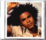 Maxwell - Lifetime